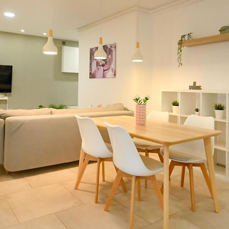 Splendid 2Br Apartment With Breathtaking Views Of Casa Poporului Bucarest Exterior foto