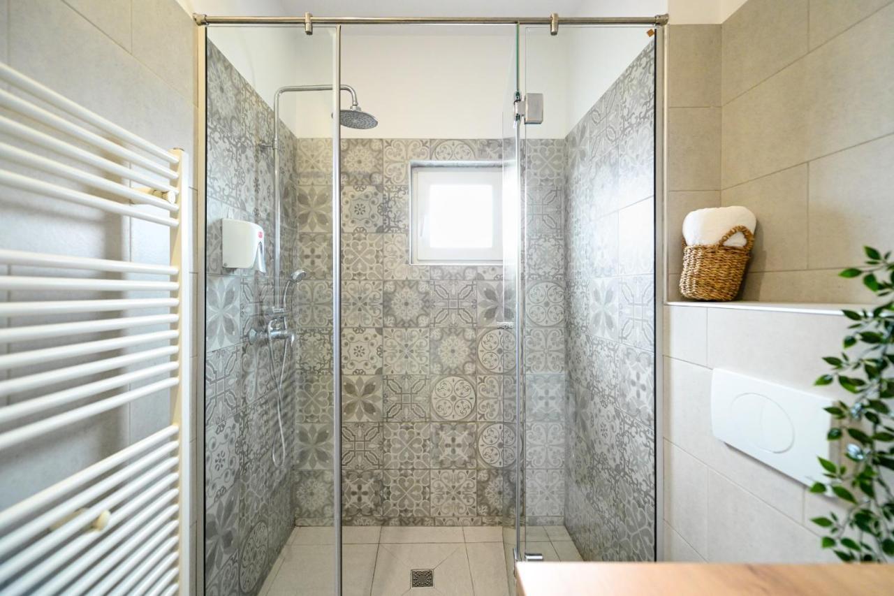 Splendid 2Br Apartment With Breathtaking Views Of Casa Poporului Bucarest Exterior foto